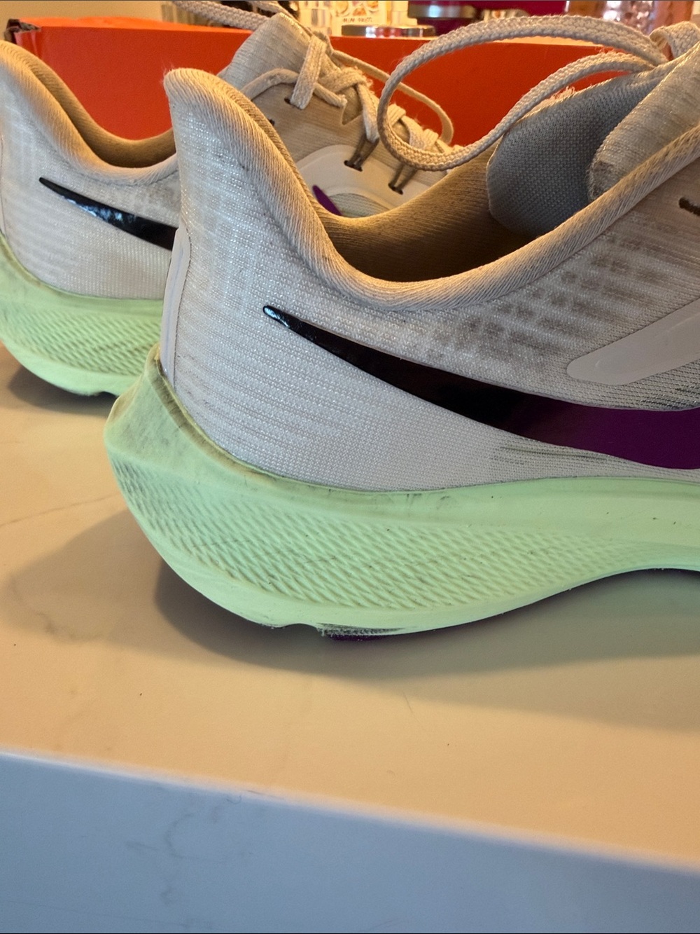 Nike Air Zoom Pegasus 39’s - Picture 7 of 8